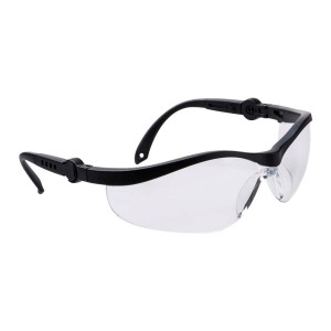ÓCULO PROTECÇÃO POLICARBONATO LENTE INCOLOR PW35